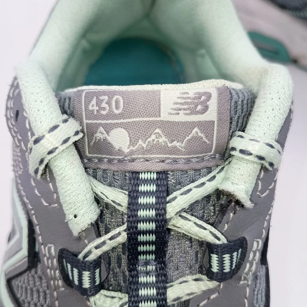 New Balance new balance